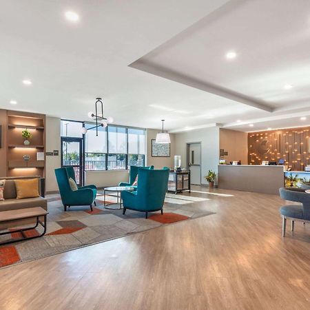 Comfort Suites Fort Myers East I-75 Dış mekan fotoğraf