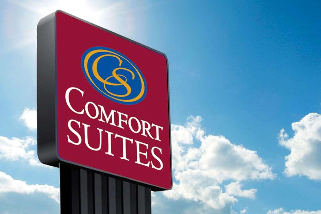 Comfort Suites Fort Myers East I-75 Dış mekan fotoğraf