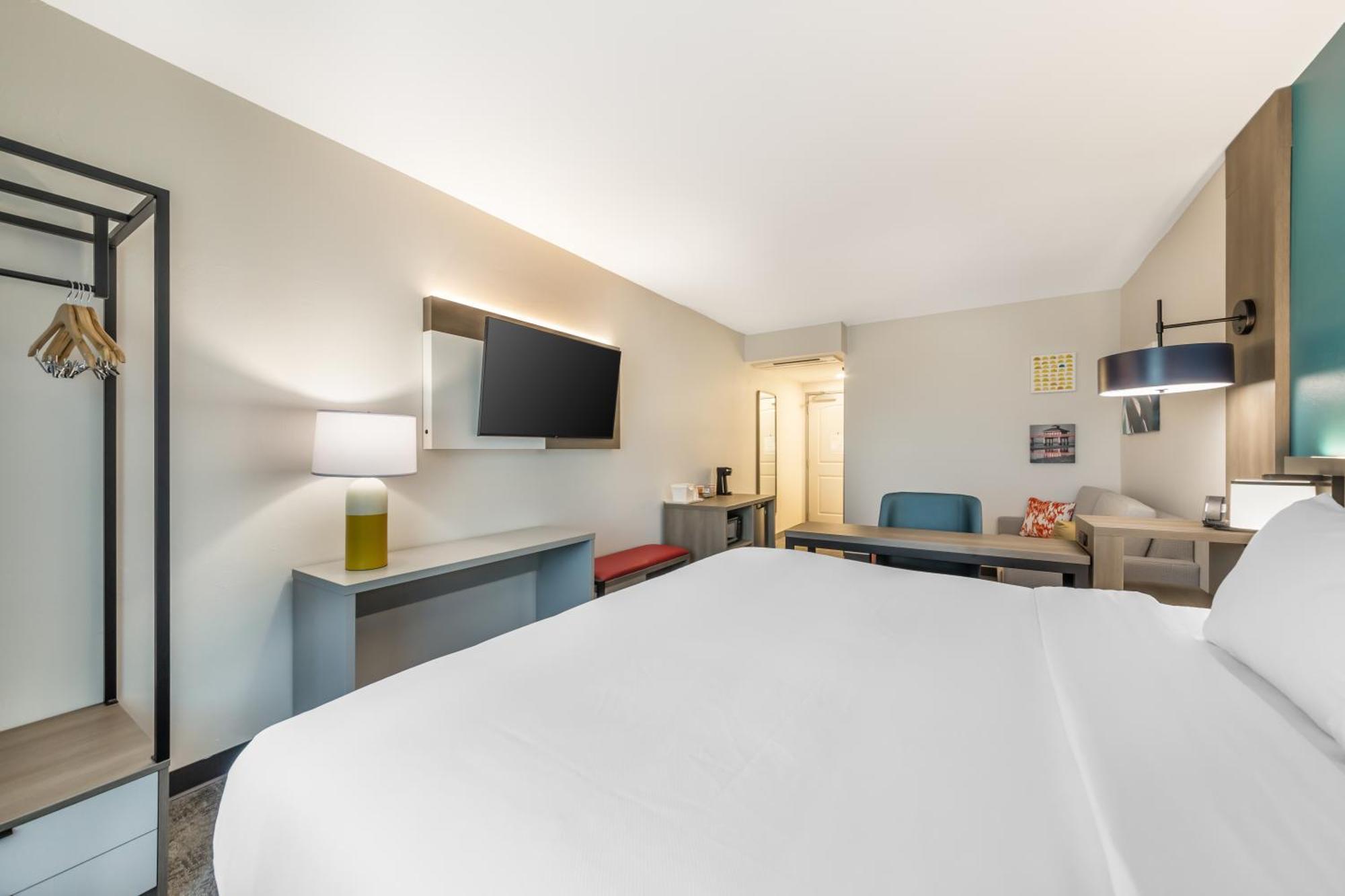 Comfort Suites Fort Myers East I-75 Dış mekan fotoğraf