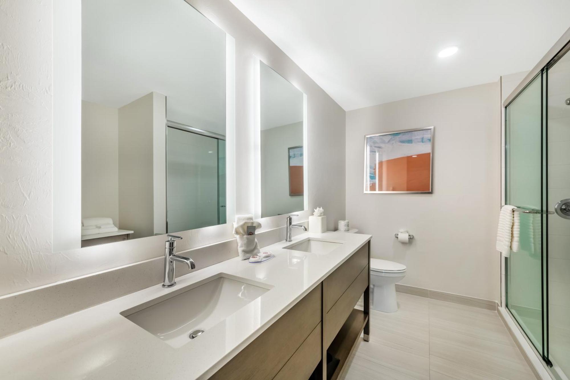 Comfort Suites Fort Myers East I-75 Dış mekan fotoğraf