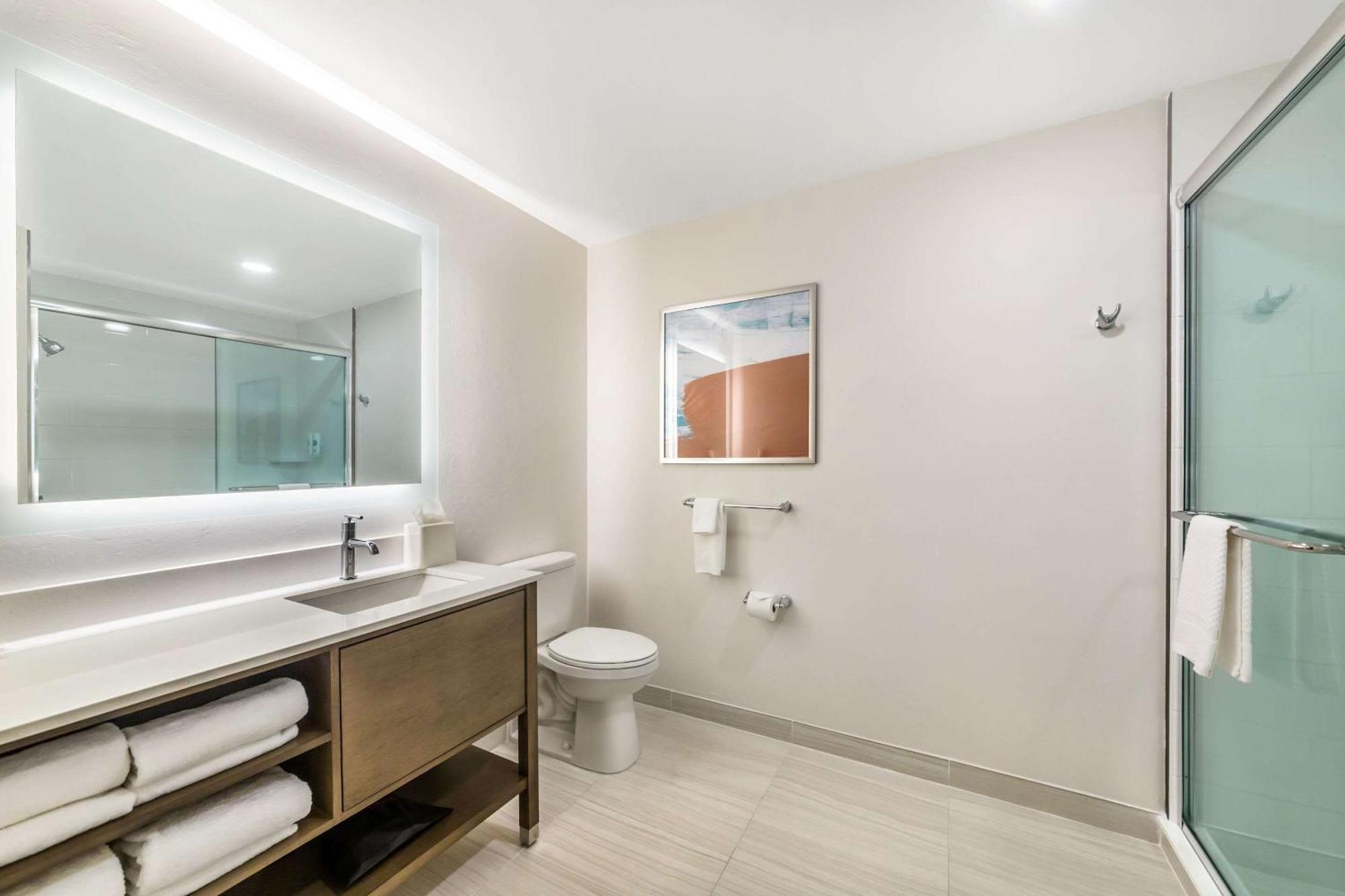 Comfort Suites Fort Myers East I-75 Dış mekan fotoğraf