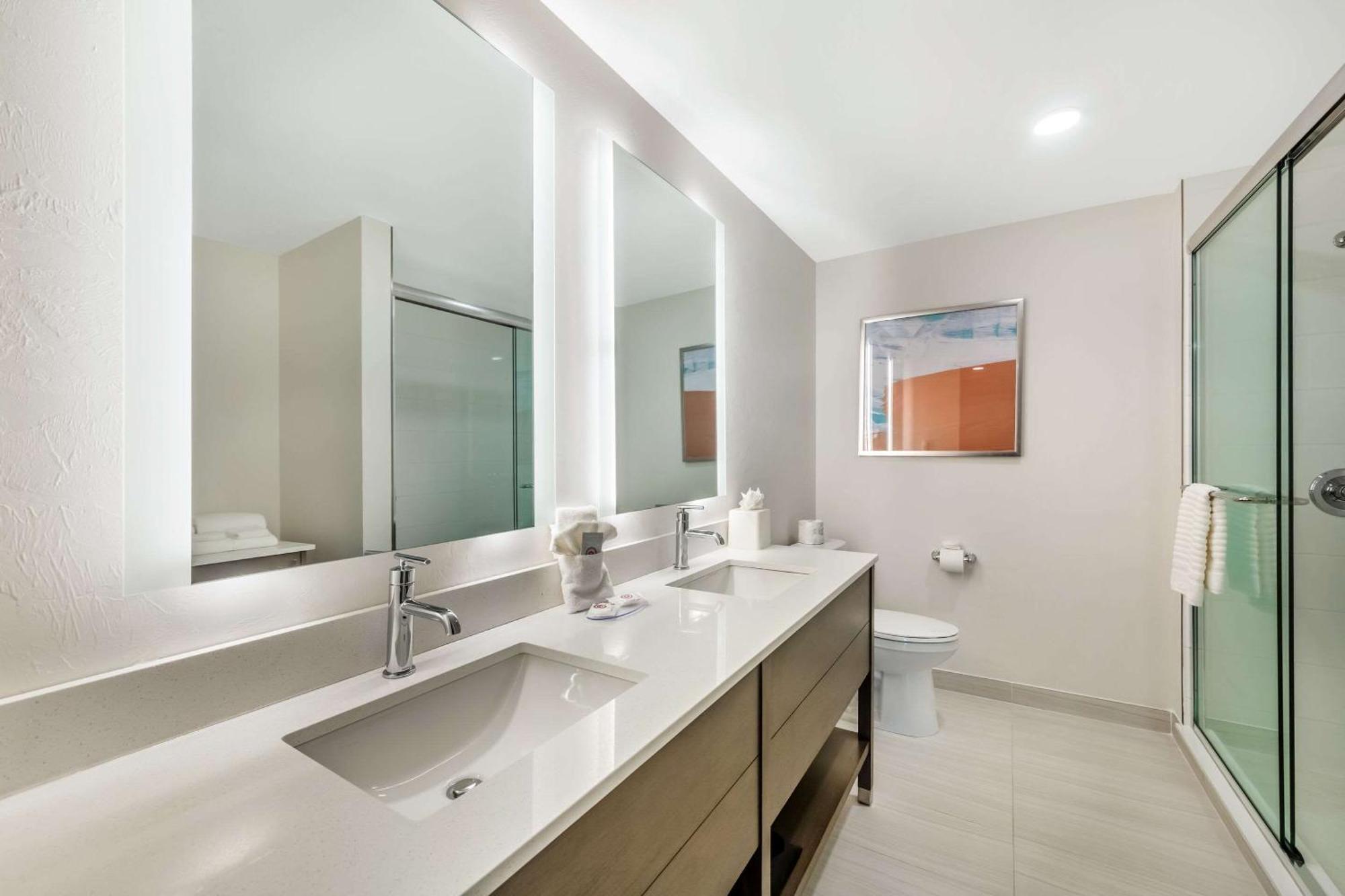Comfort Suites Fort Myers East I-75 Dış mekan fotoğraf