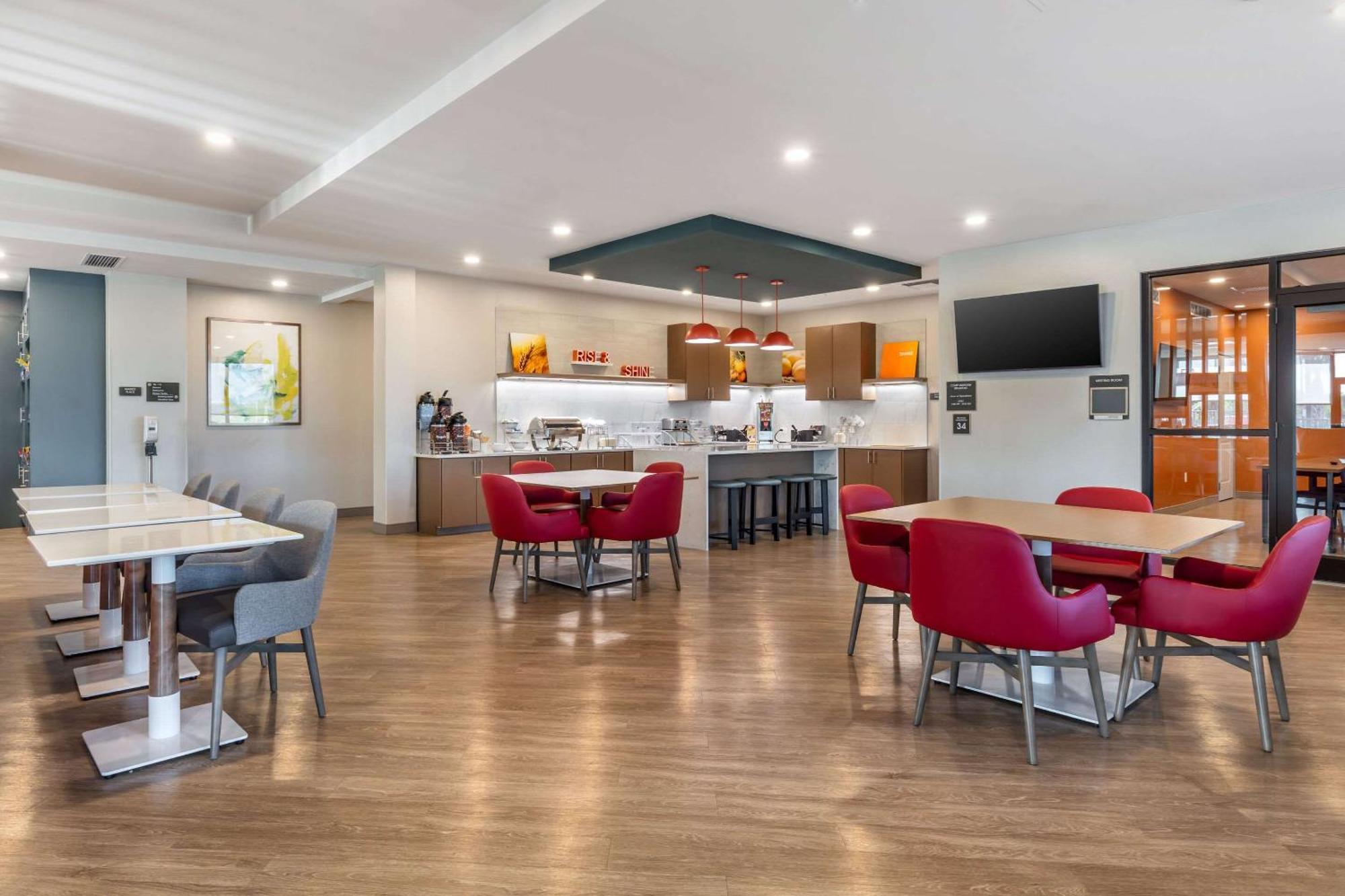 Comfort Suites Fort Myers East I-75 Dış mekan fotoğraf
