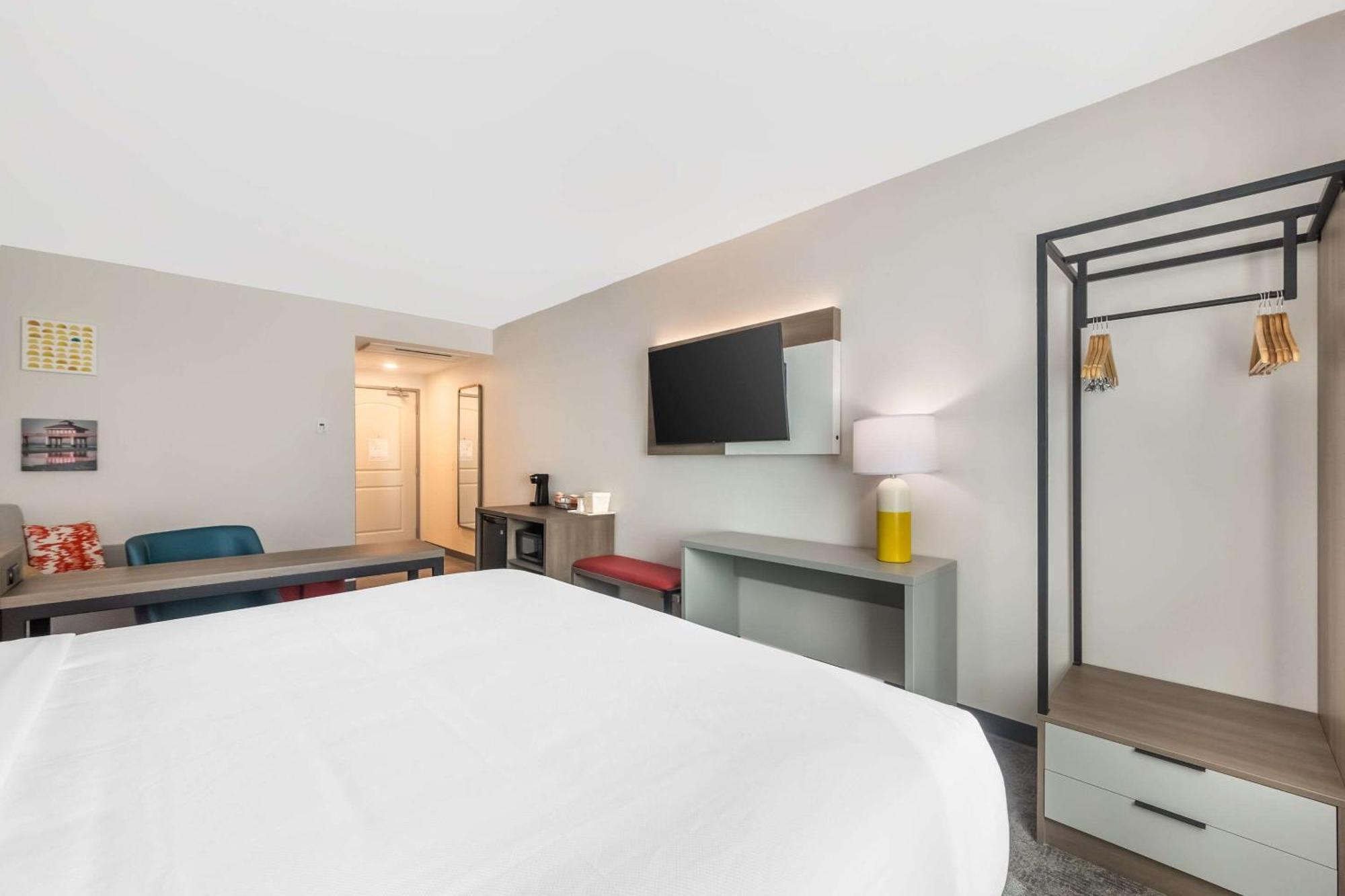 Comfort Suites Fort Myers East I-75 Dış mekan fotoğraf