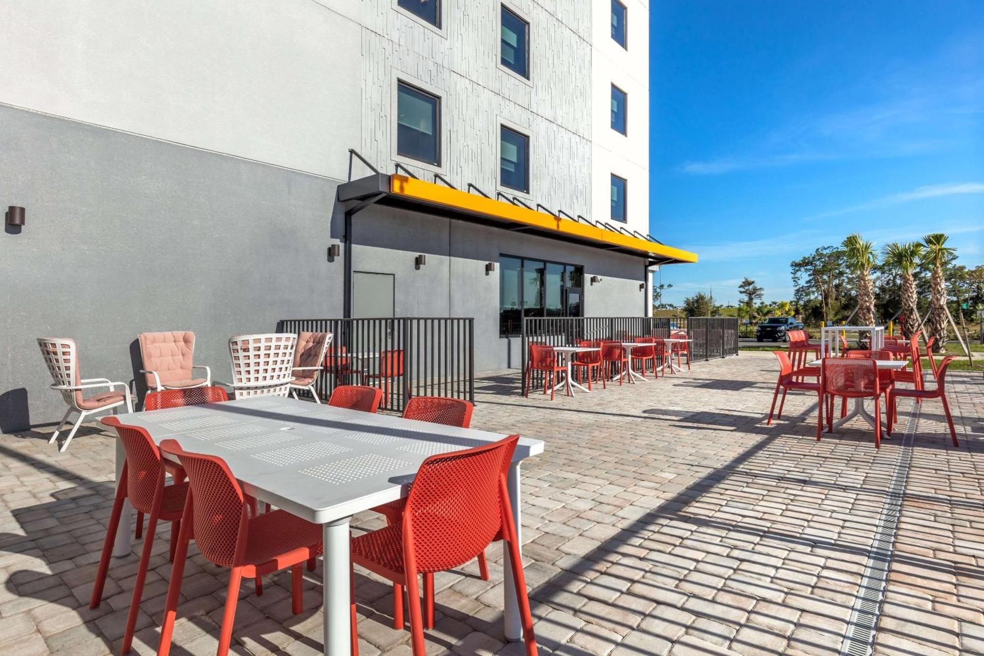 Comfort Suites Fort Myers East I-75 Dış mekan fotoğraf