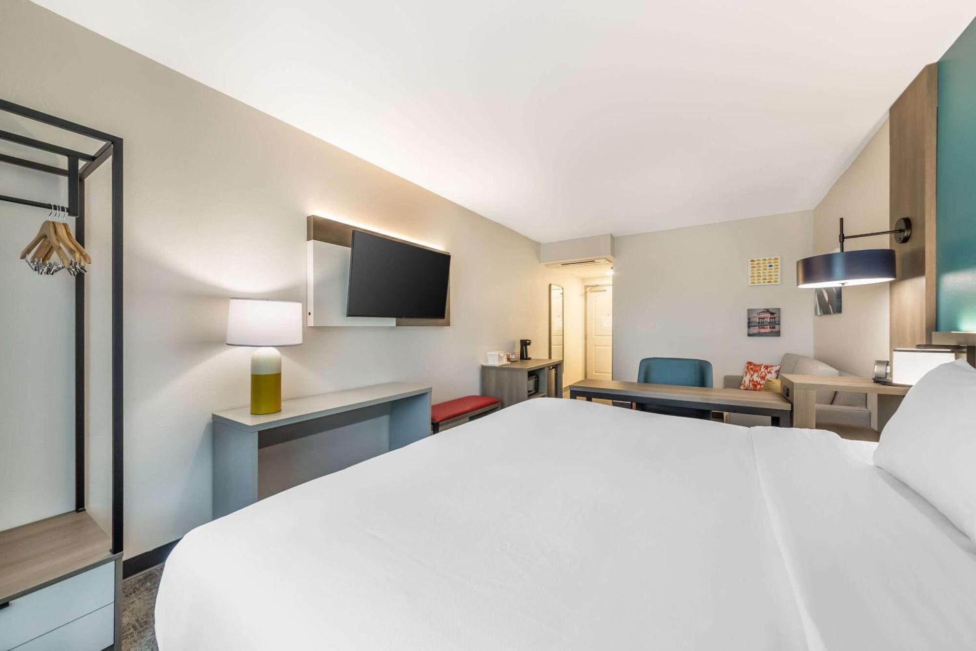Comfort Suites Fort Myers East I-75 Dış mekan fotoğraf