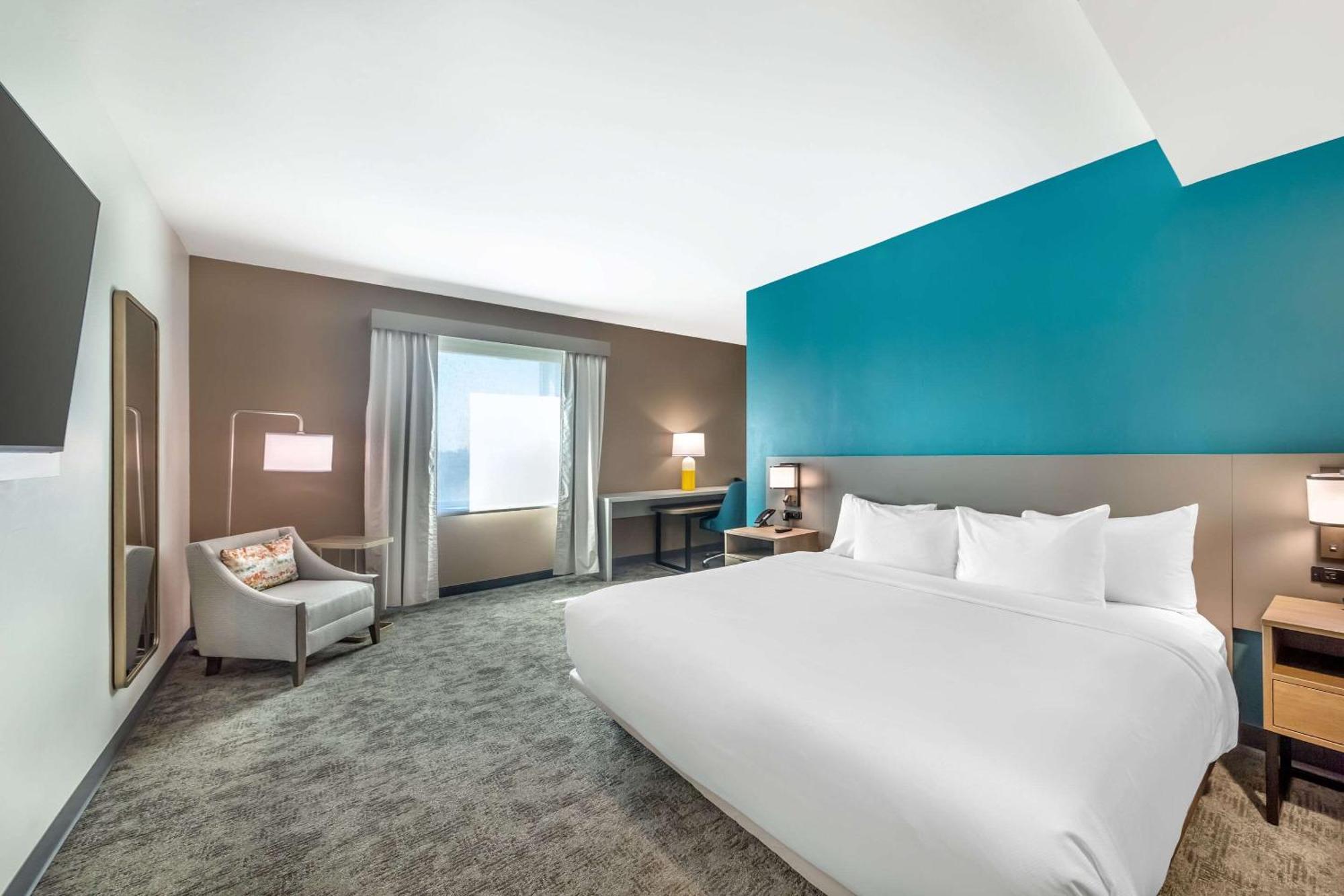 Comfort Suites Fort Myers East I-75 Dış mekan fotoğraf