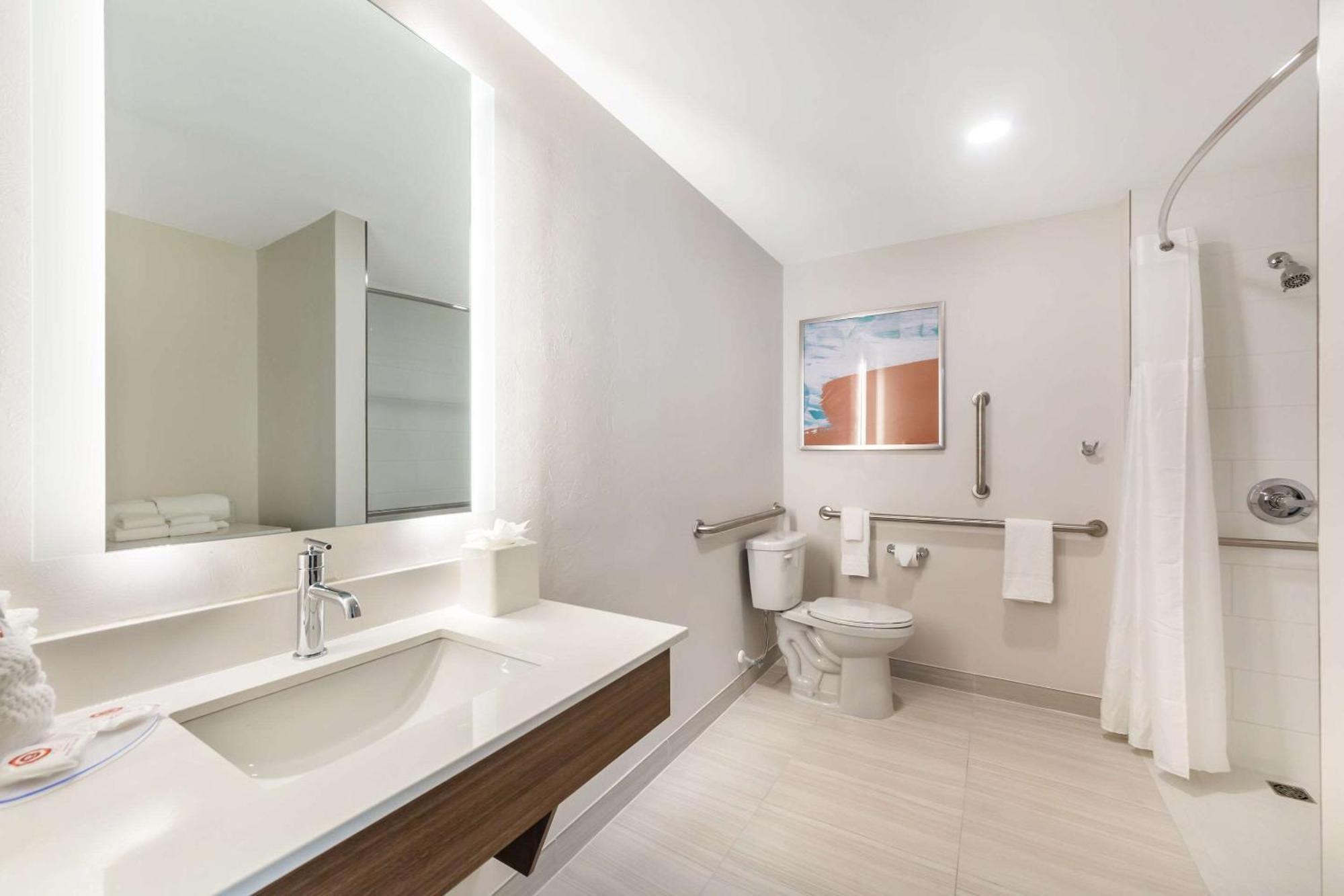 Comfort Suites Fort Myers East I-75 Dış mekan fotoğraf