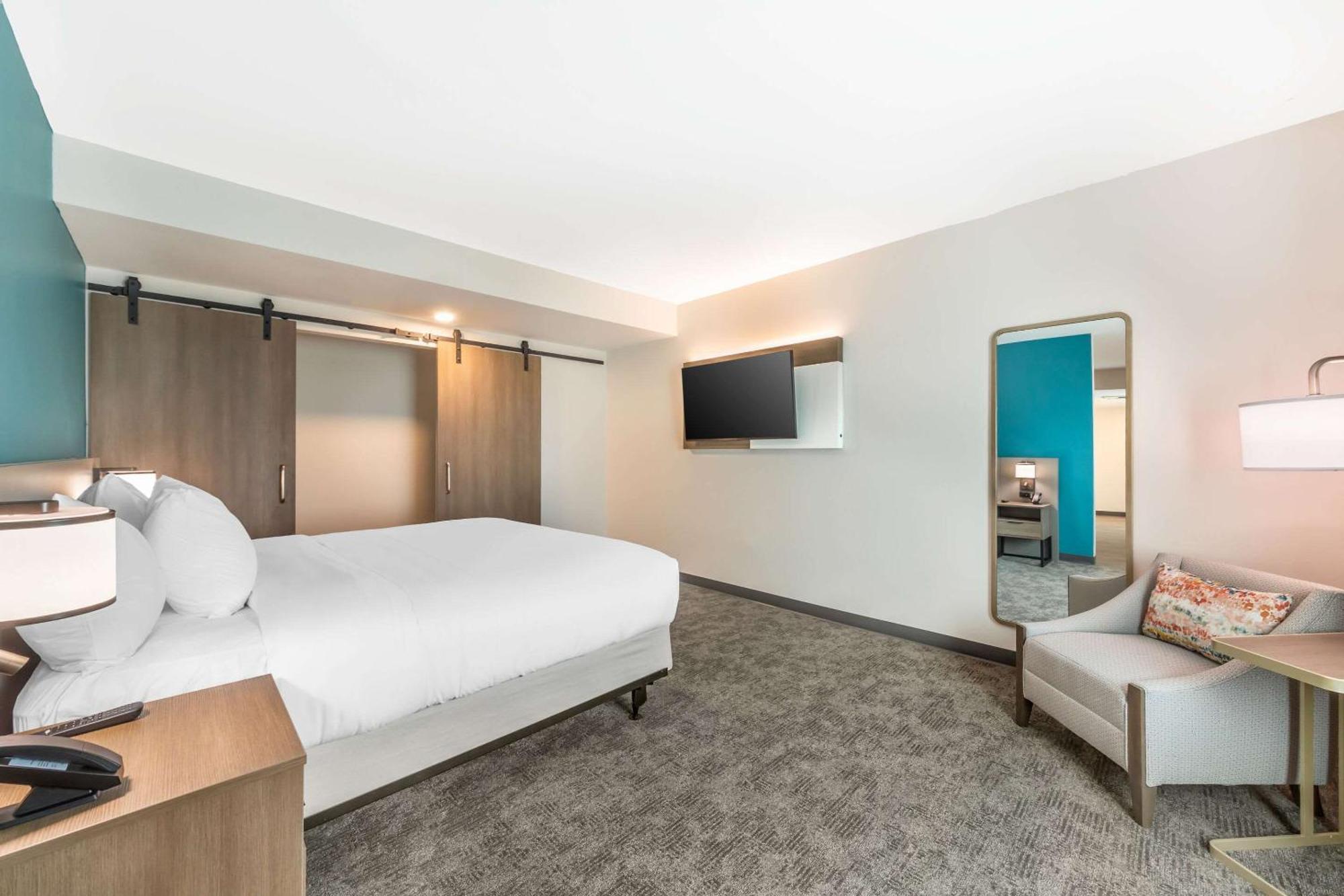 Comfort Suites Fort Myers East I-75 Dış mekan fotoğraf