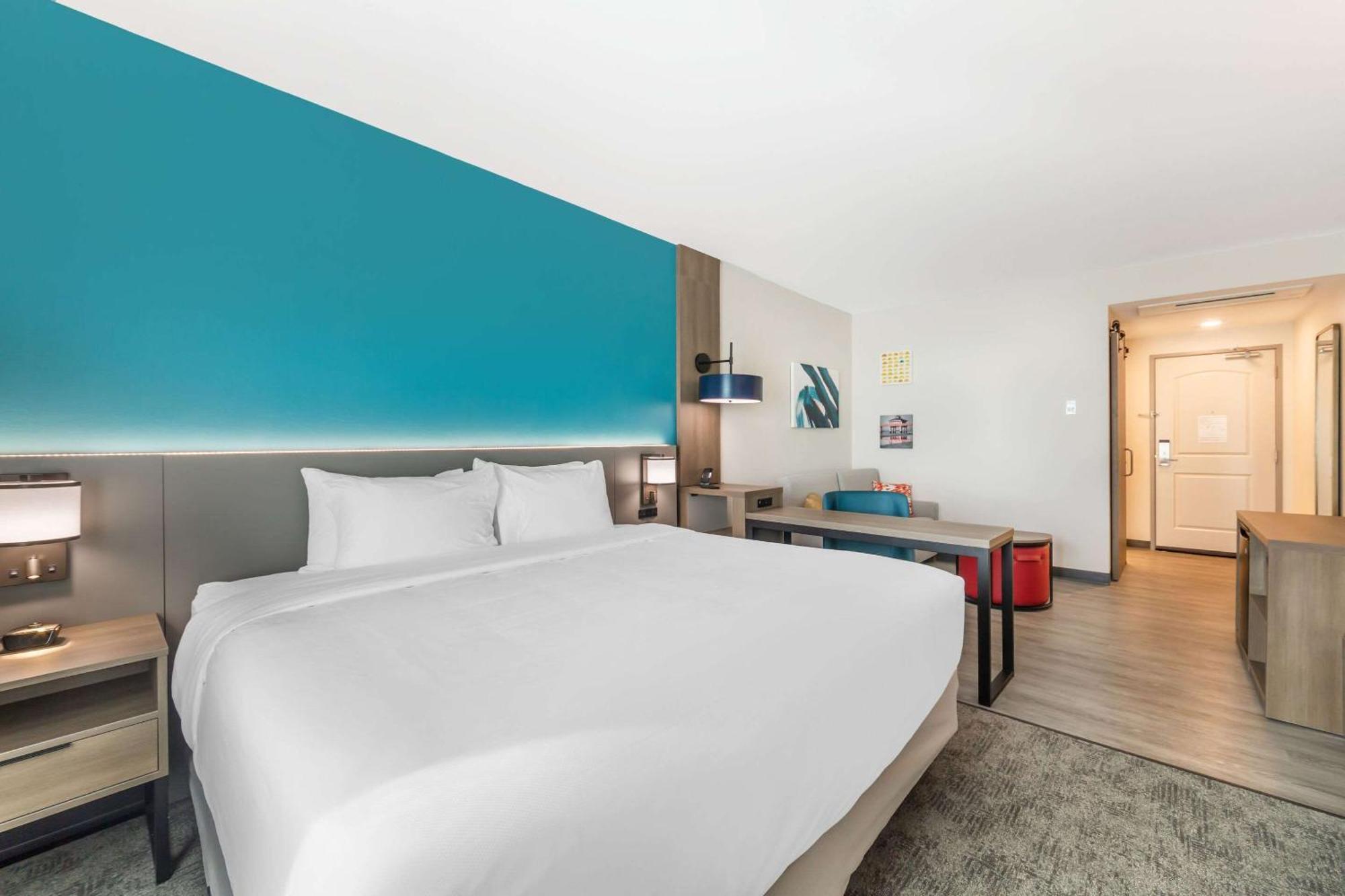 Comfort Suites Fort Myers East I-75 Dış mekan fotoğraf